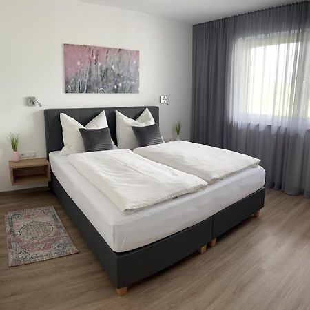 Ferienwohnung Ott Ebbs Εξωτερικό φωτογραφία