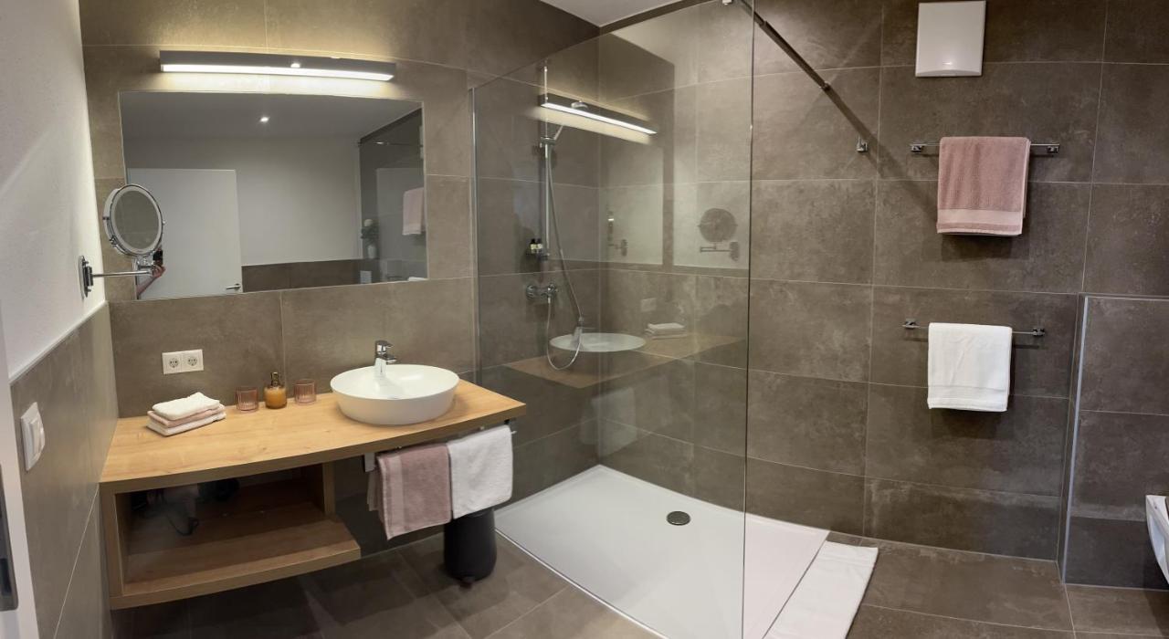 Ferienwohnung Ott Ebbs Εξωτερικό φωτογραφία