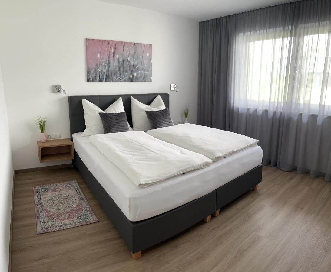 Ferienwohnung Ott Ebbs Εξωτερικό φωτογραφία
