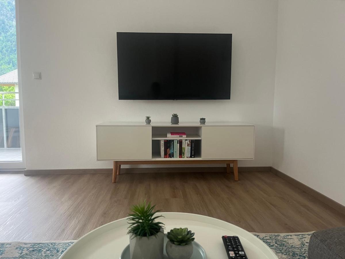 Ferienwohnung Ott Ebbs Εξωτερικό φωτογραφία