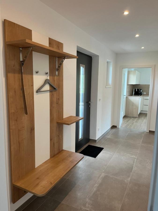 Ferienwohnung Ott Ebbs Εξωτερικό φωτογραφία