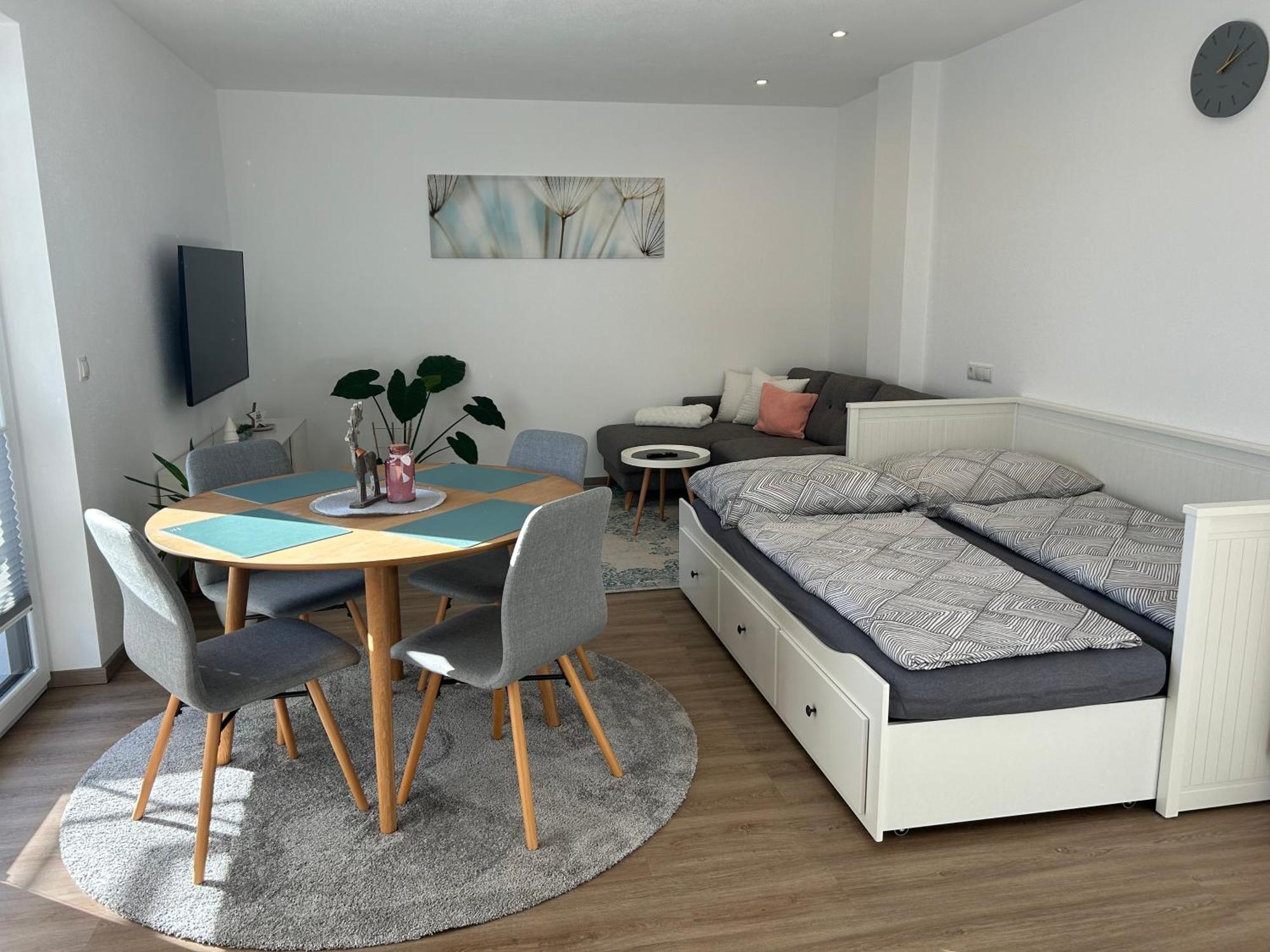 Ferienwohnung Ott Ebbs Εξωτερικό φωτογραφία