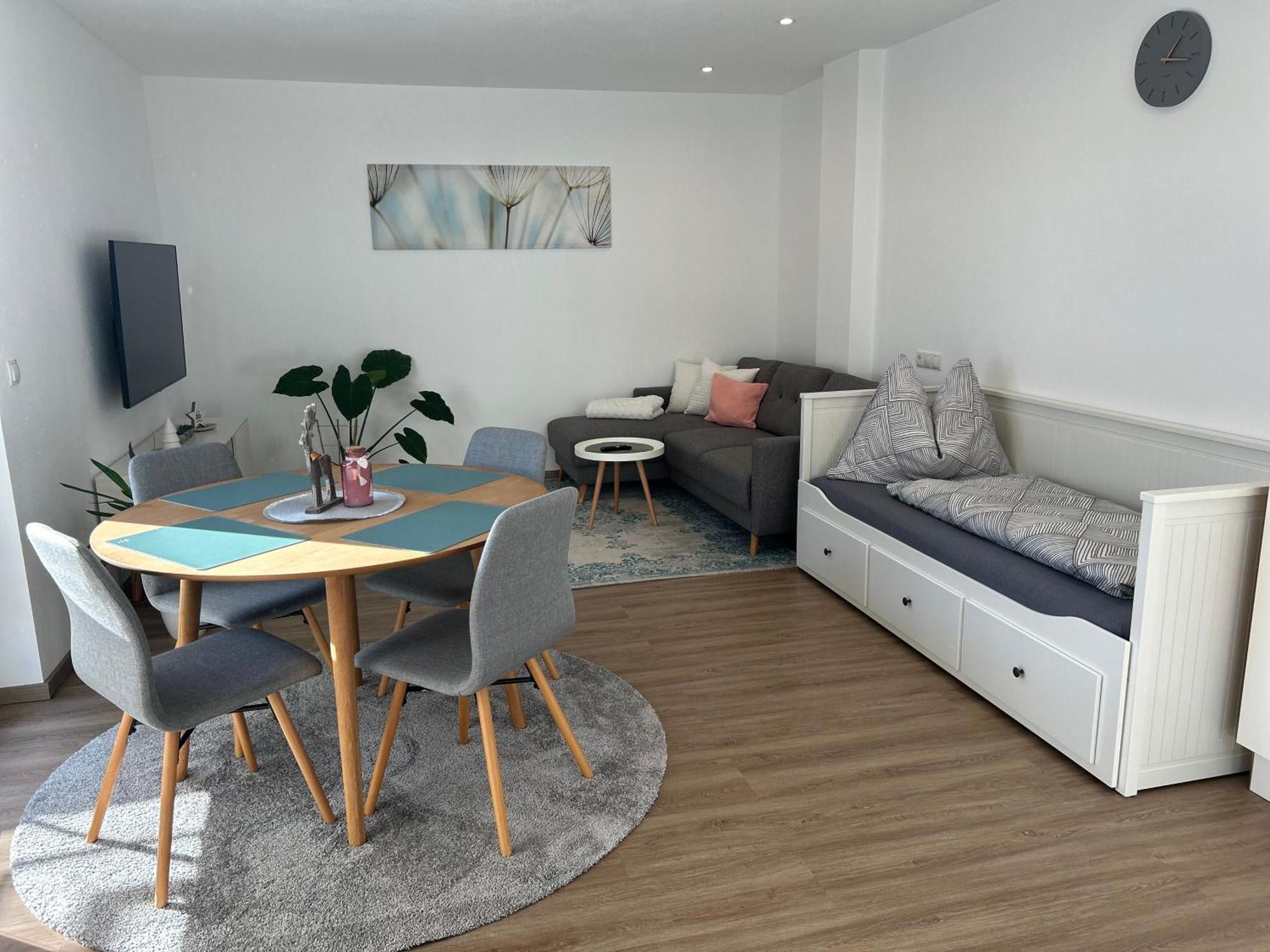 Ferienwohnung Ott Ebbs Εξωτερικό φωτογραφία